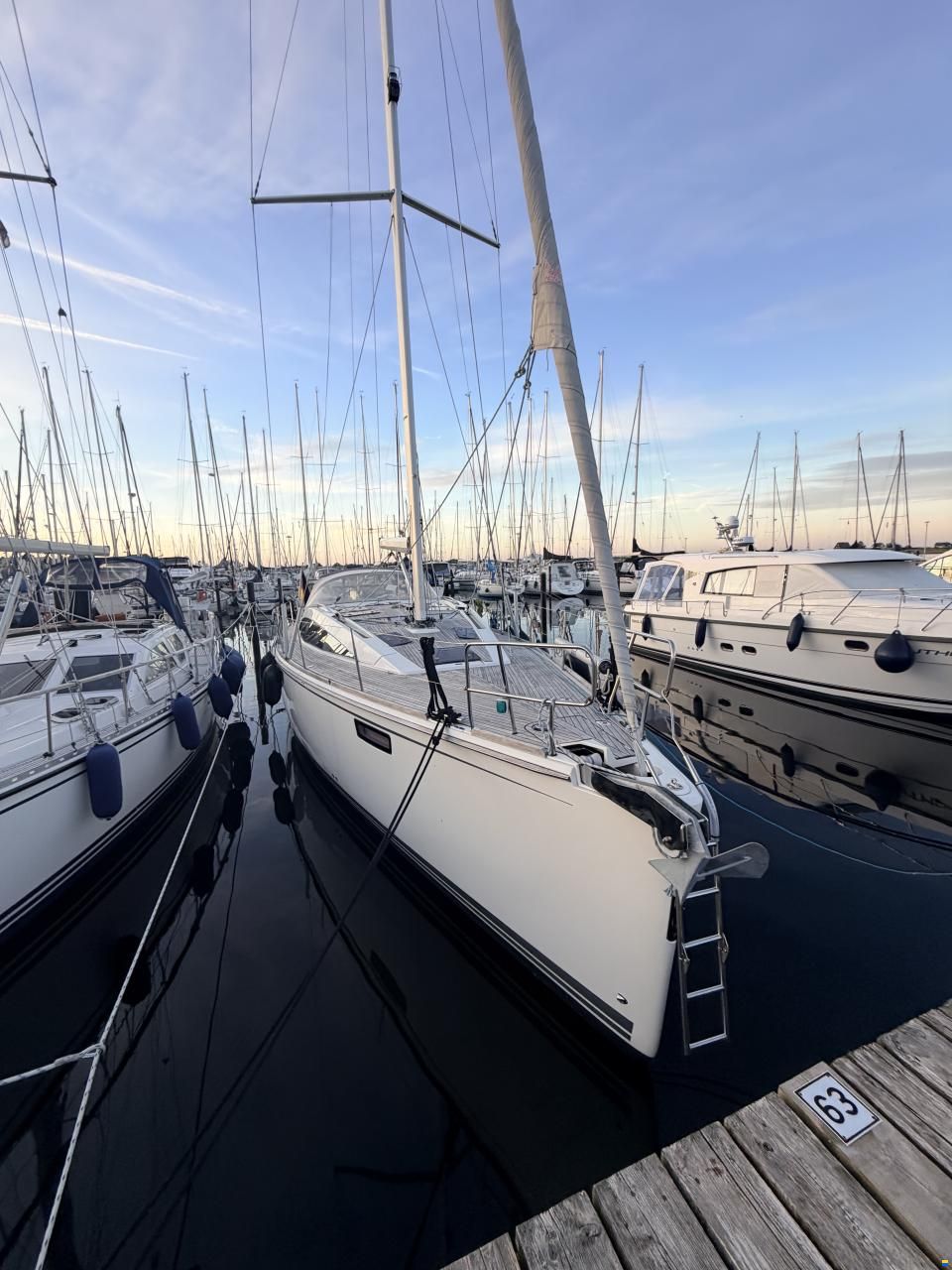 Bavaria Vision 46
