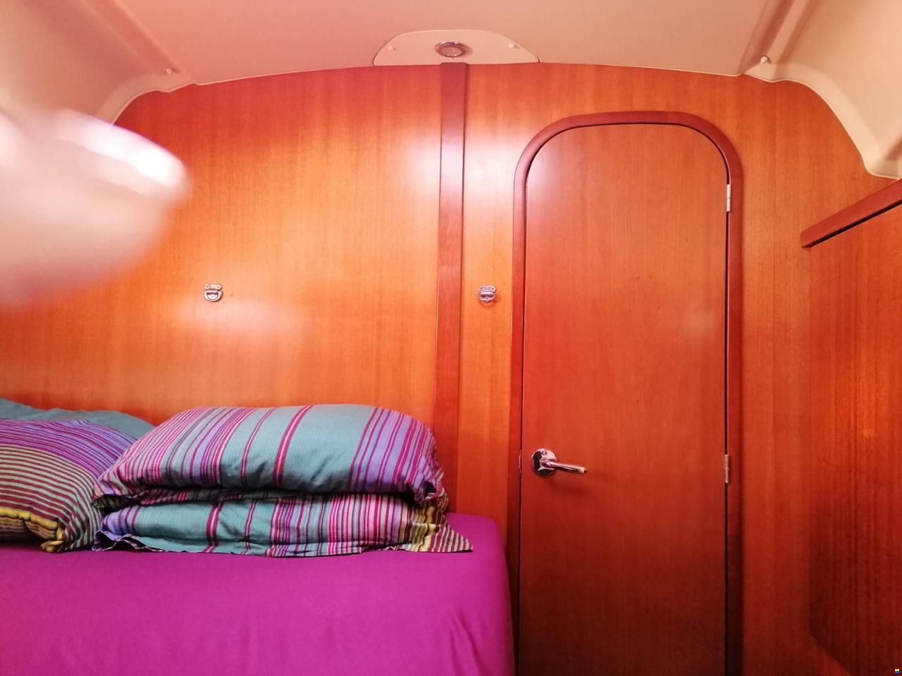 Dufour 365 Grand'Large