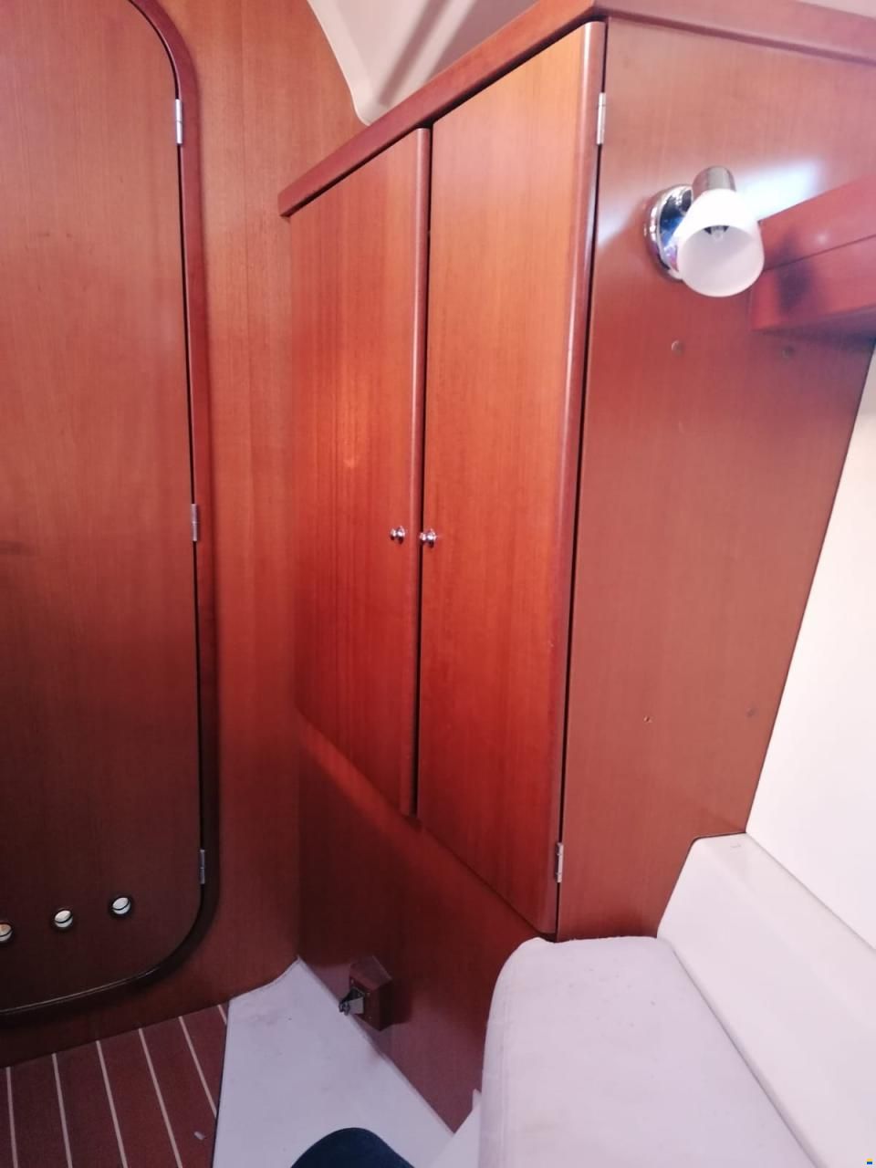 Dufour 365 Grand'Large