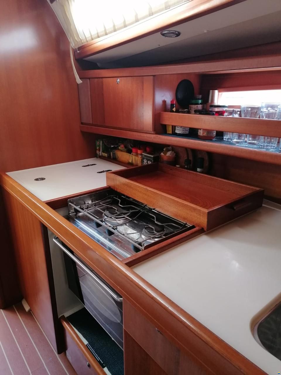 Dufour 365 Grand'Large
