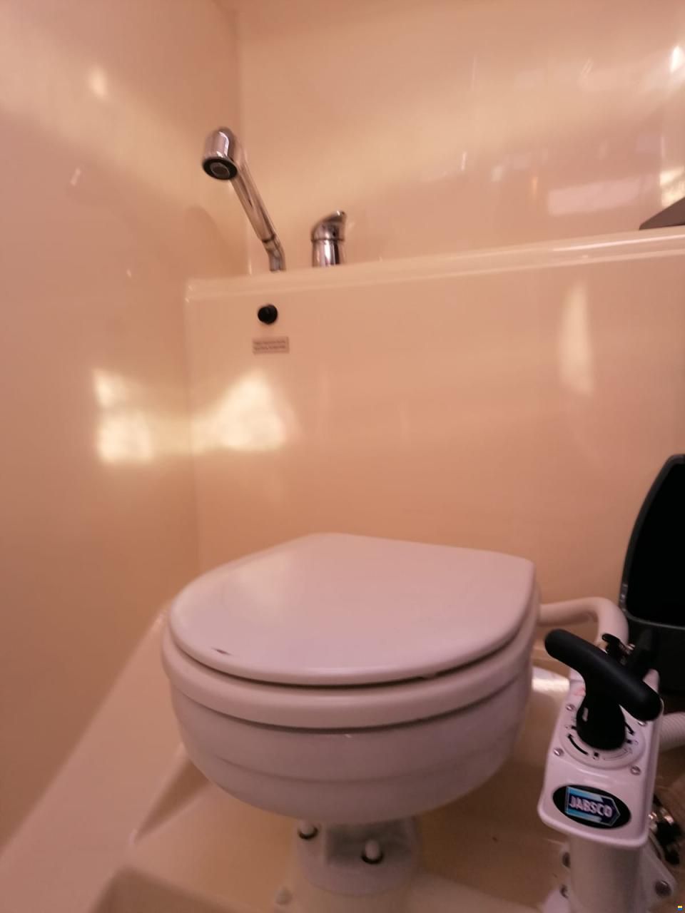 Dufour 365 Grand'Large