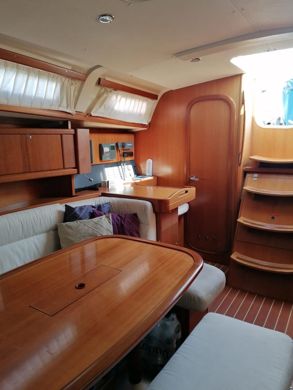 Dufour 365 Grand'Large