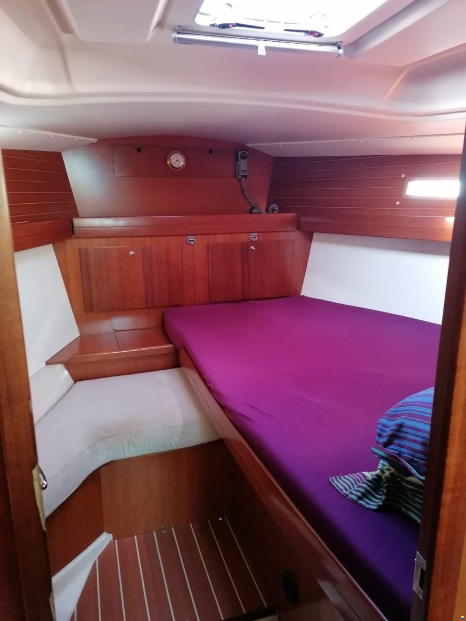 Dufour 365 Grand'Large