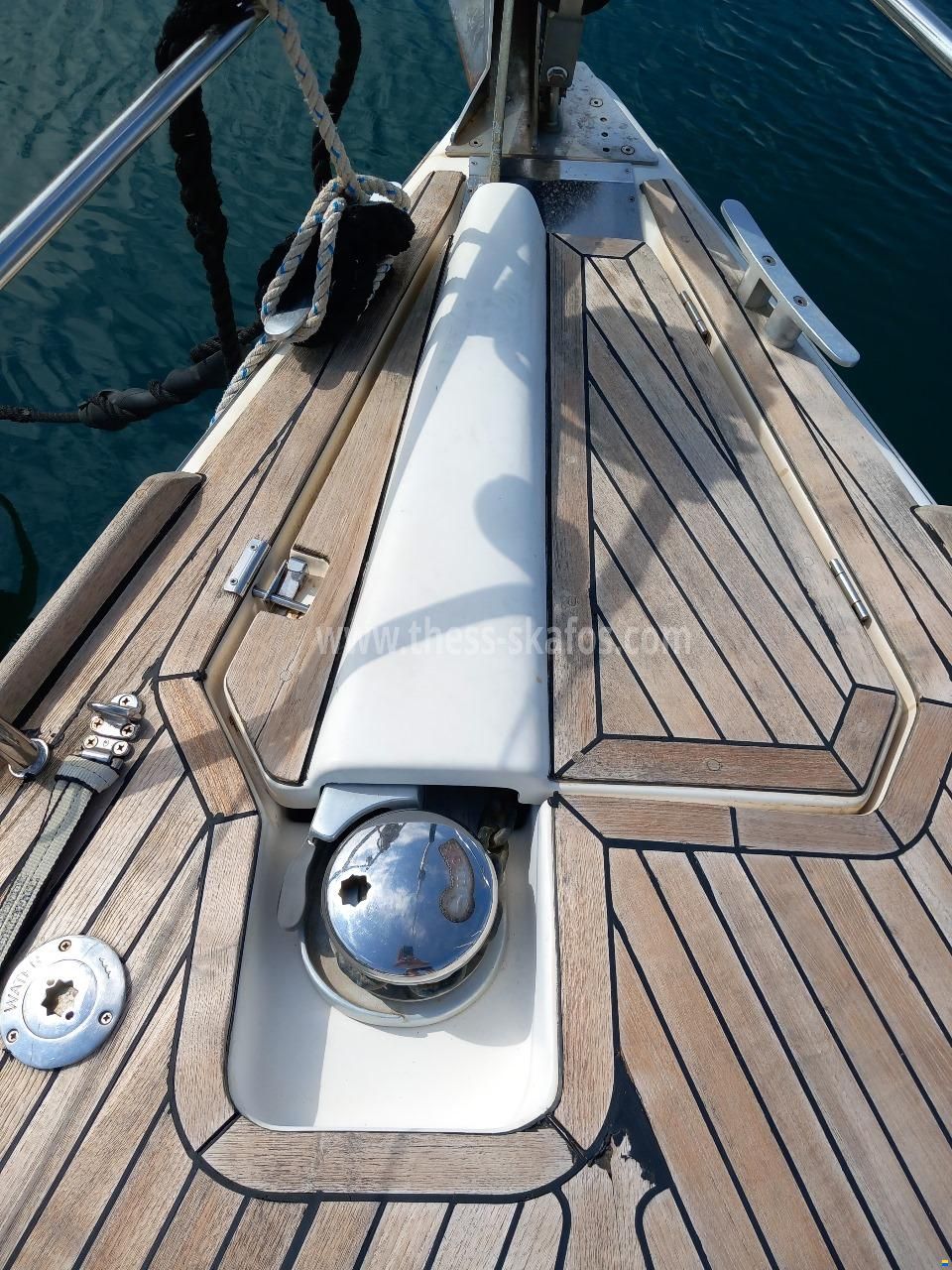 Dufour 365 Grand'Large