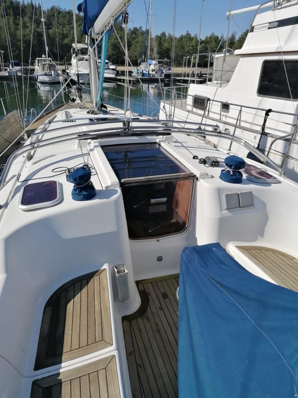 Dufour 365 Grand'Large