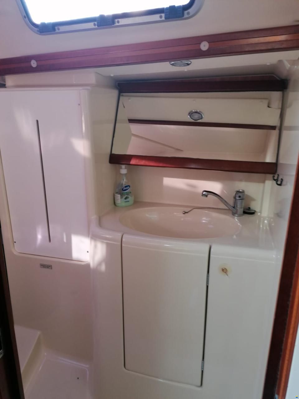 Dufour 365 Grand'Large
