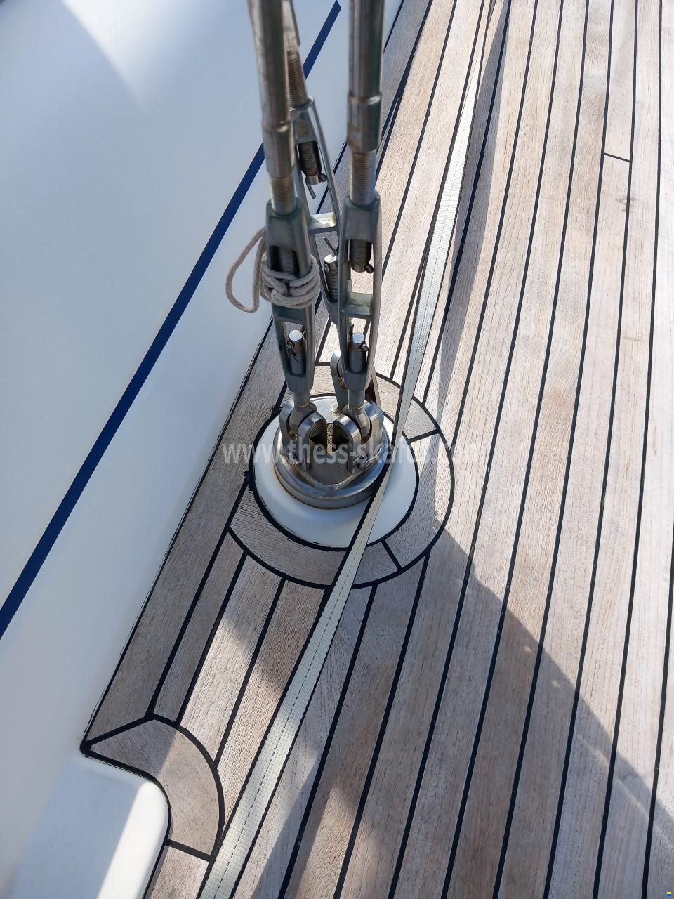 Dufour 365 Grand'Large