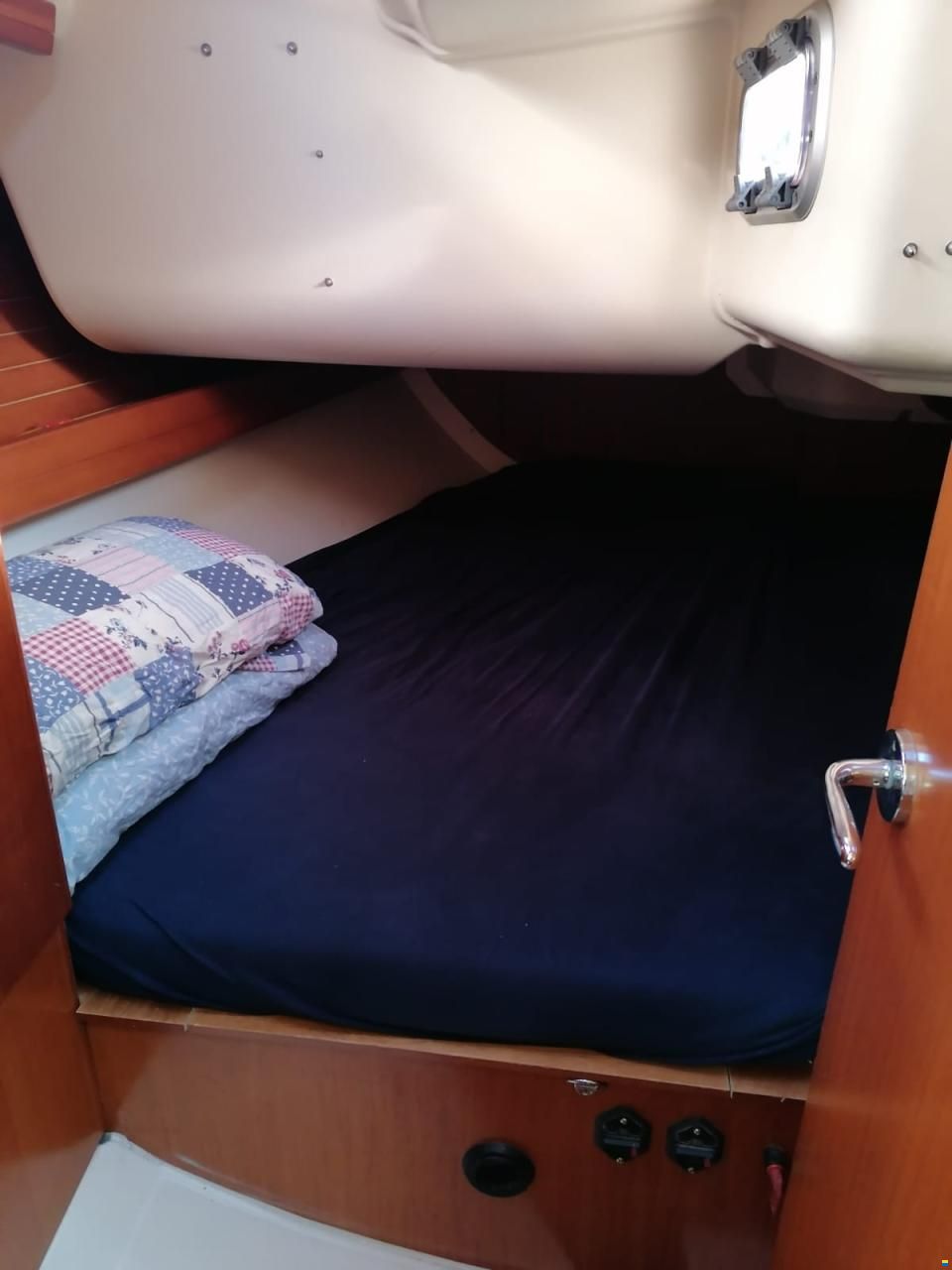 Dufour 365 Grand'Large