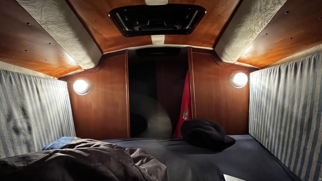 Nautic Plast Hai 760DS