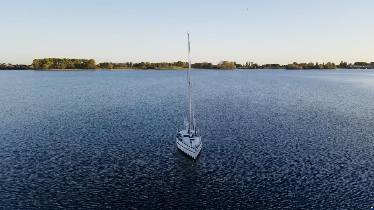 Nautic Plast Hai 760DS