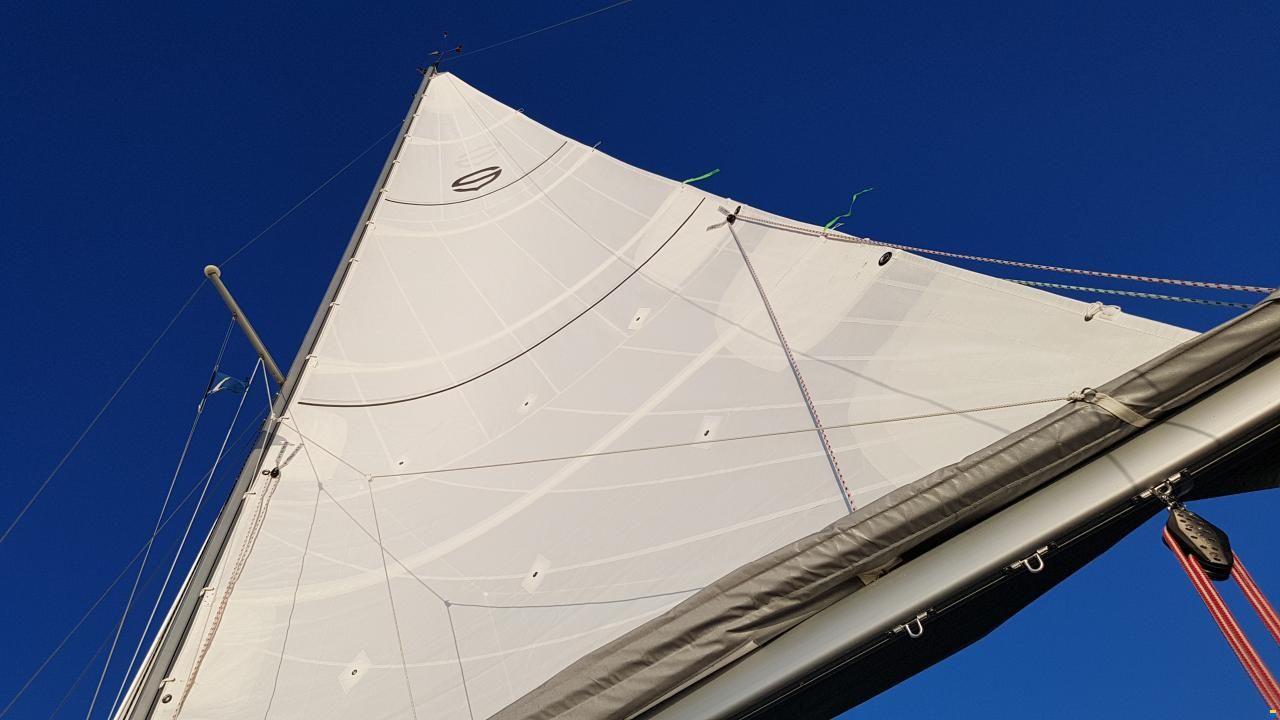 Sunbeam 26 Sport