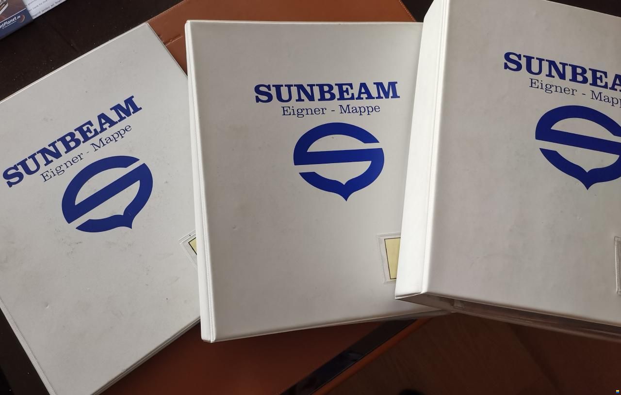 Sunbeam 26 Sport