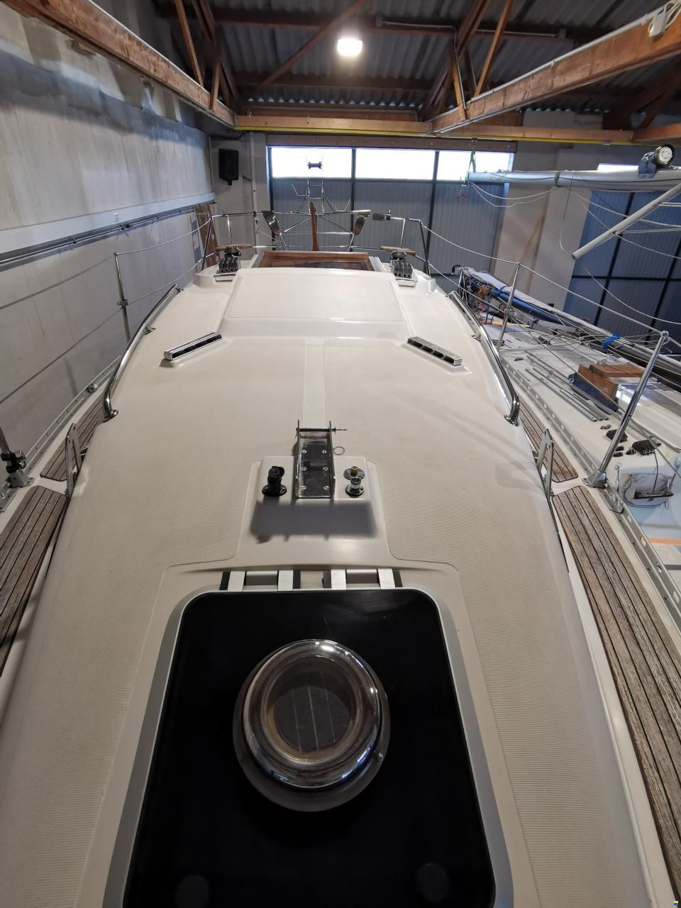 Sunbeam 26 Sport