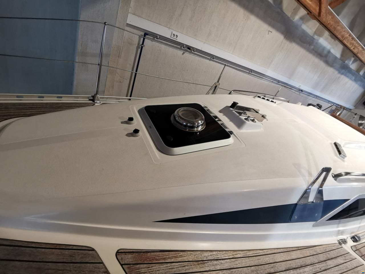 Sunbeam 26 Sport