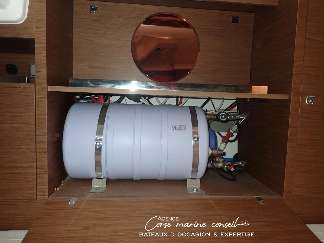 Jeanneau CAP CAMARAT 10.5WA