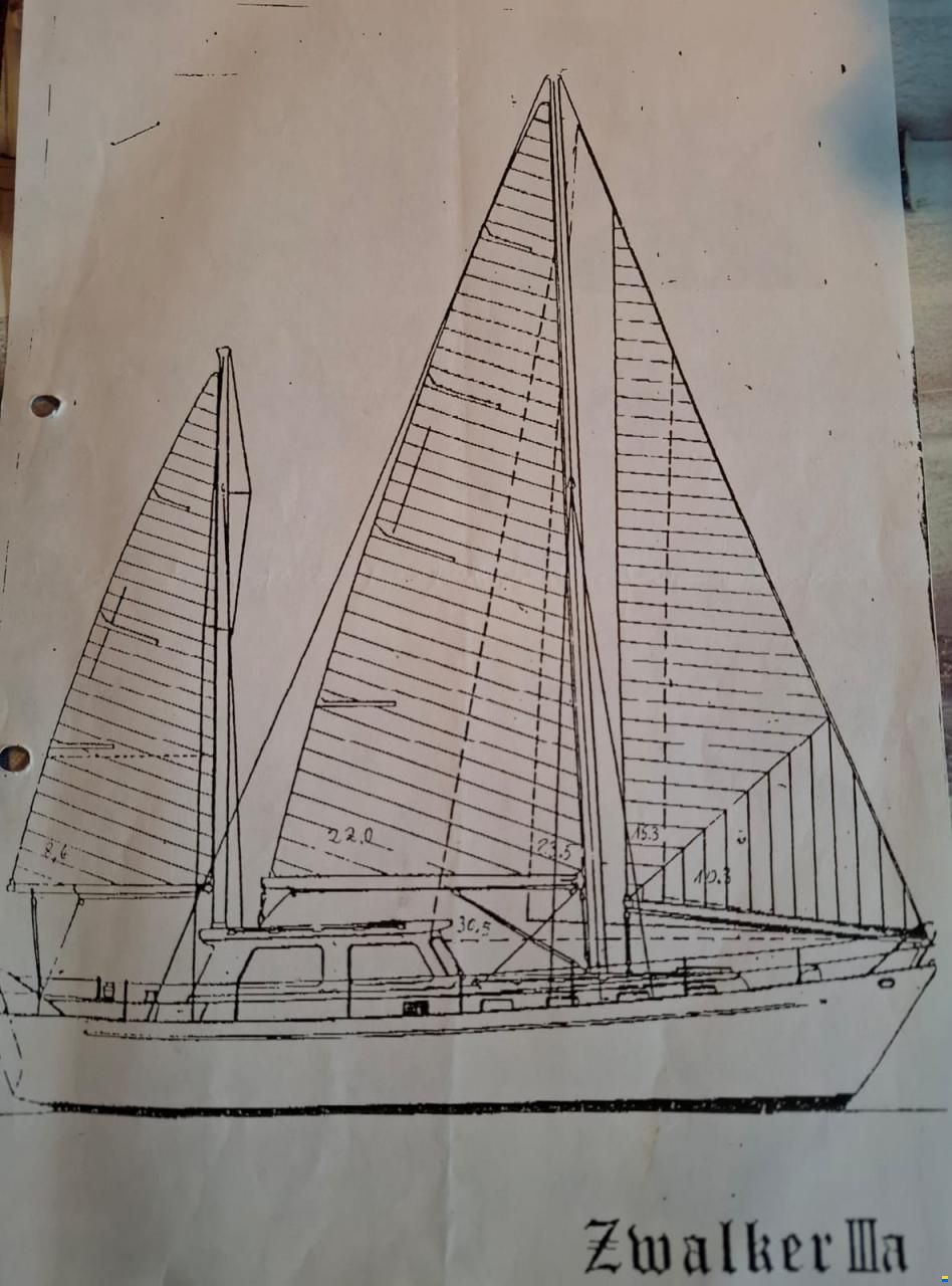 Jongert Zwalker 3A