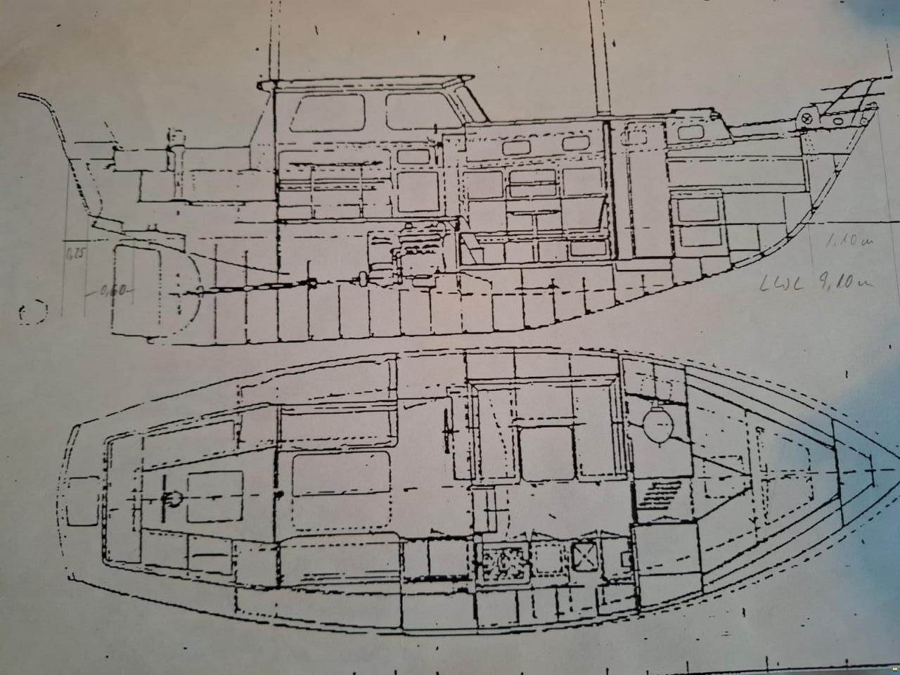 Jongert Zwalker 3A