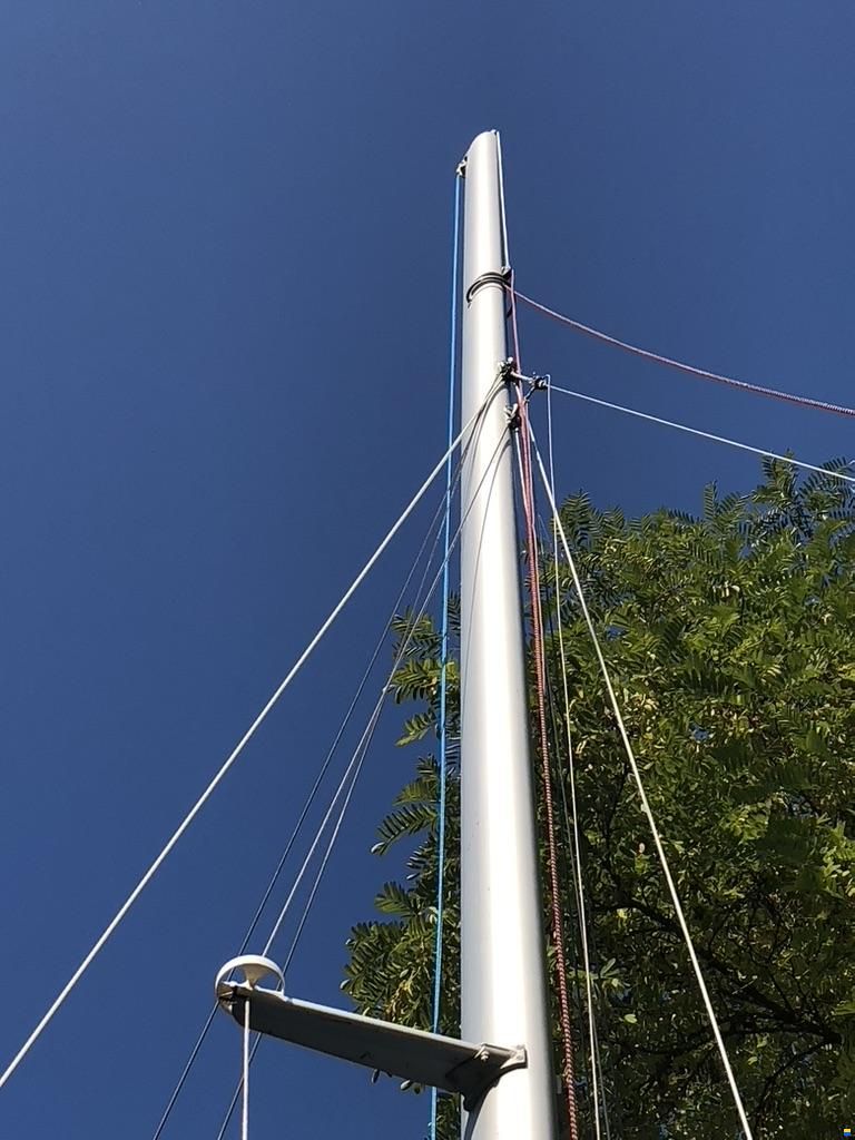 Topcat K2 Regatta