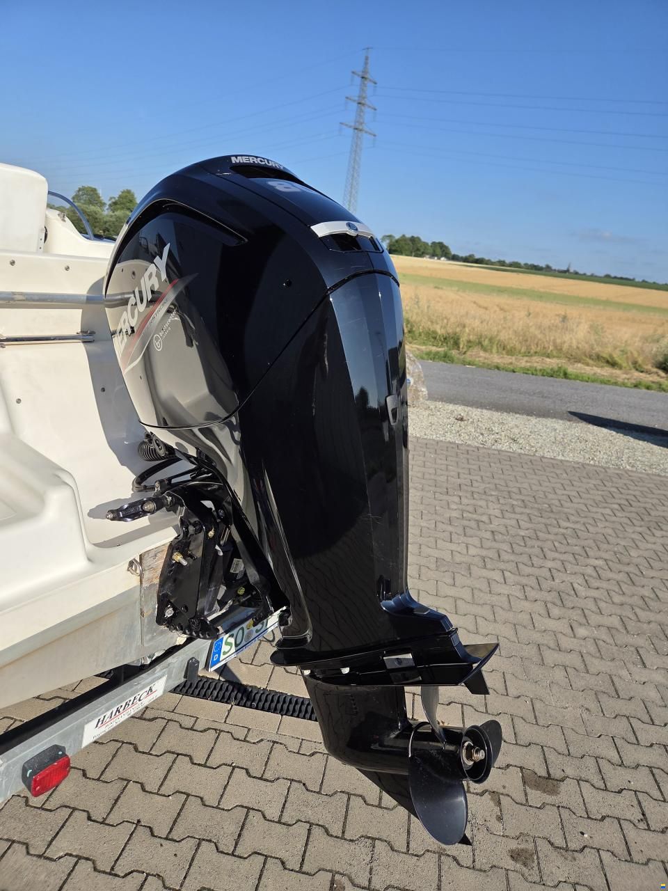 Hille Coaster 560 CCR