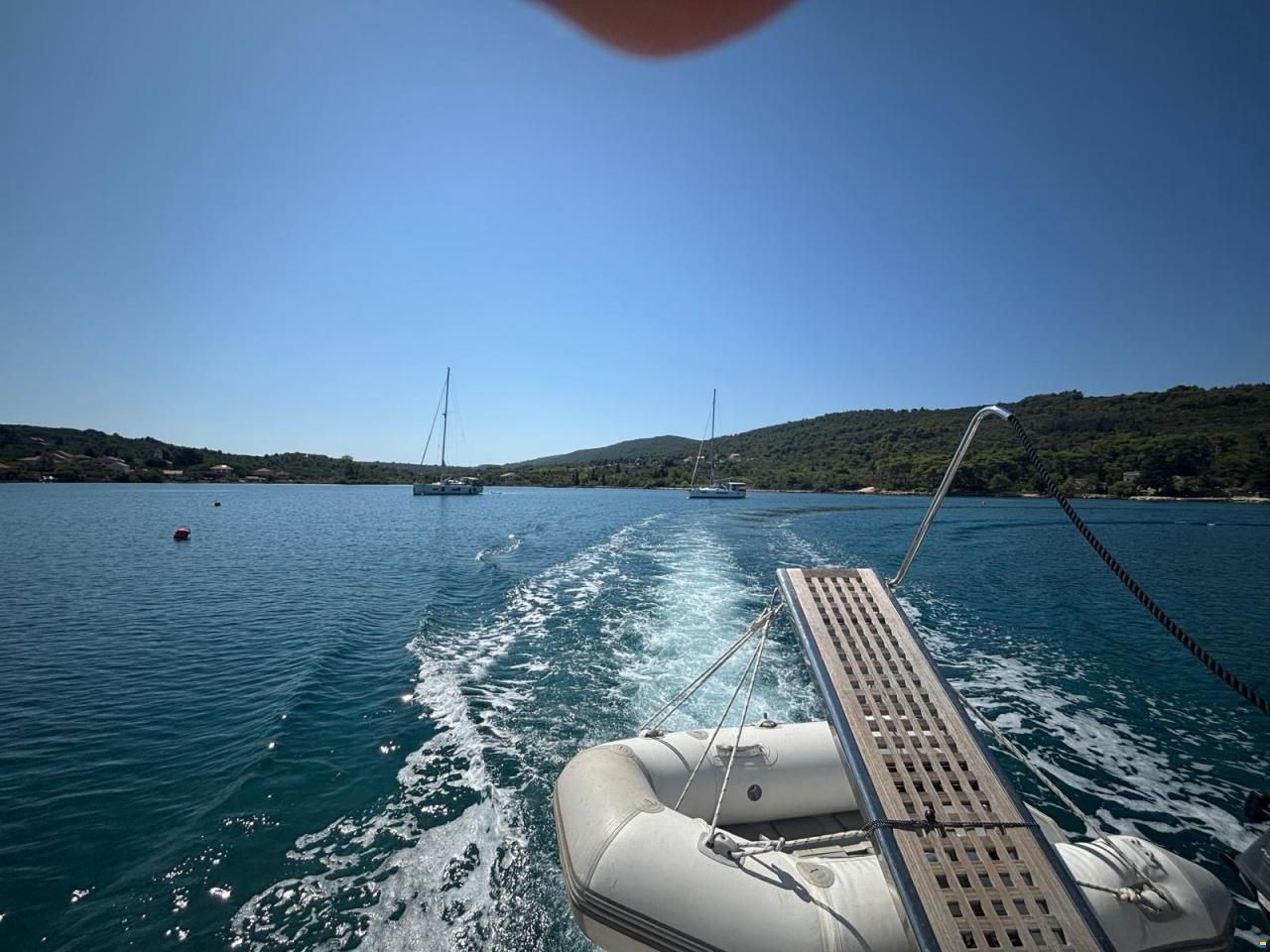 Sessa Oyster 34