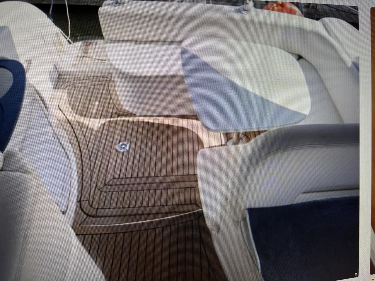 Sessa Oyster 34