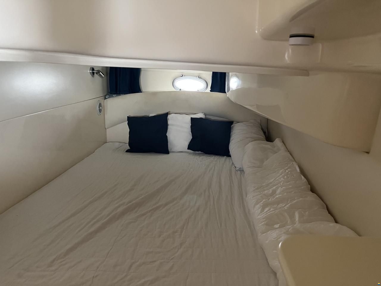 Sessa Oyster 34