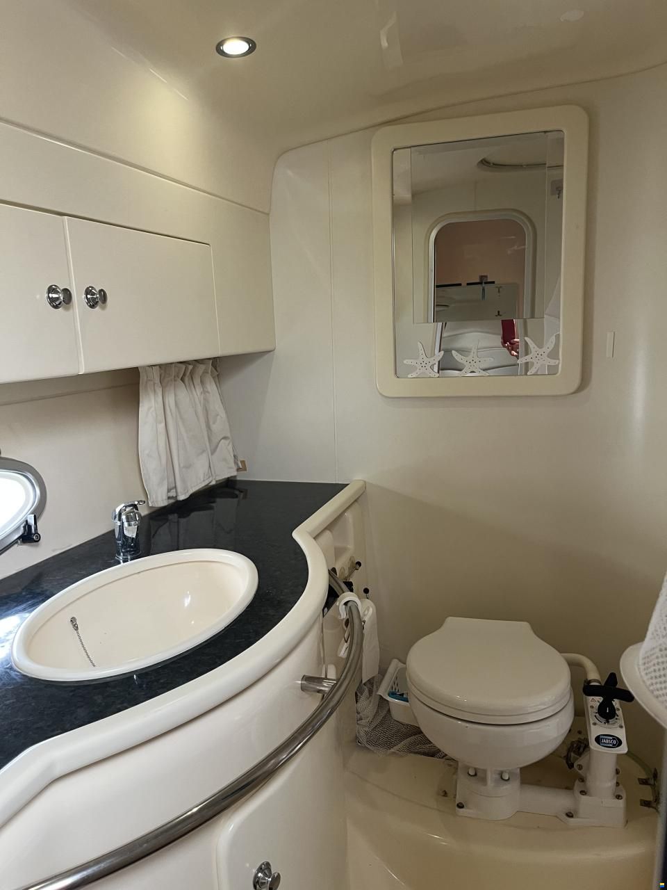 Sessa Oyster 34