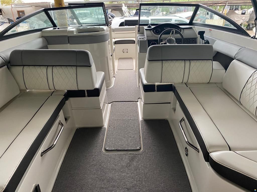 Sea Ray 270 SD