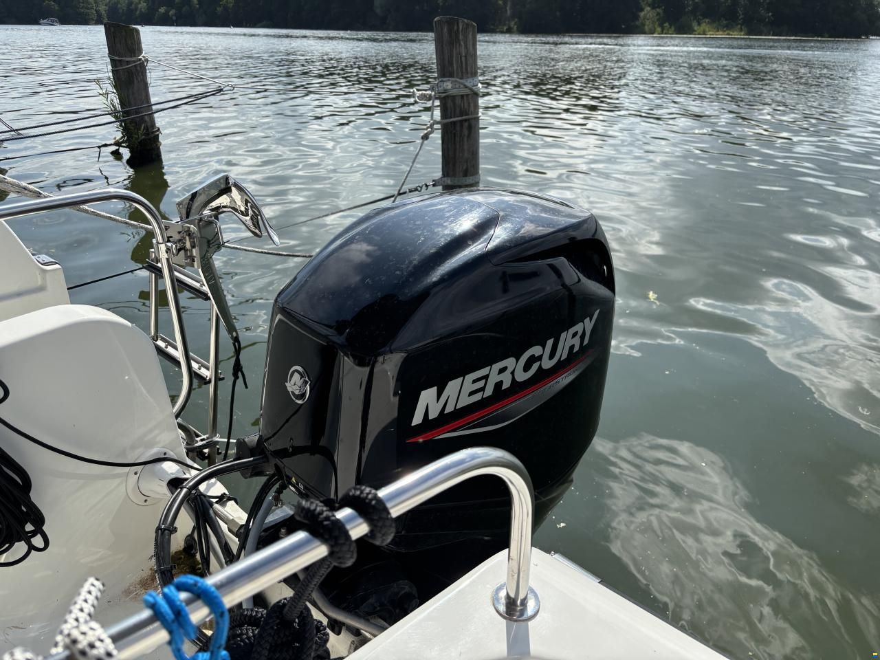 DarekCo Lakeman 540 Pilothaus