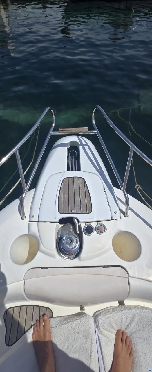 Rio 850 Day Cruiser