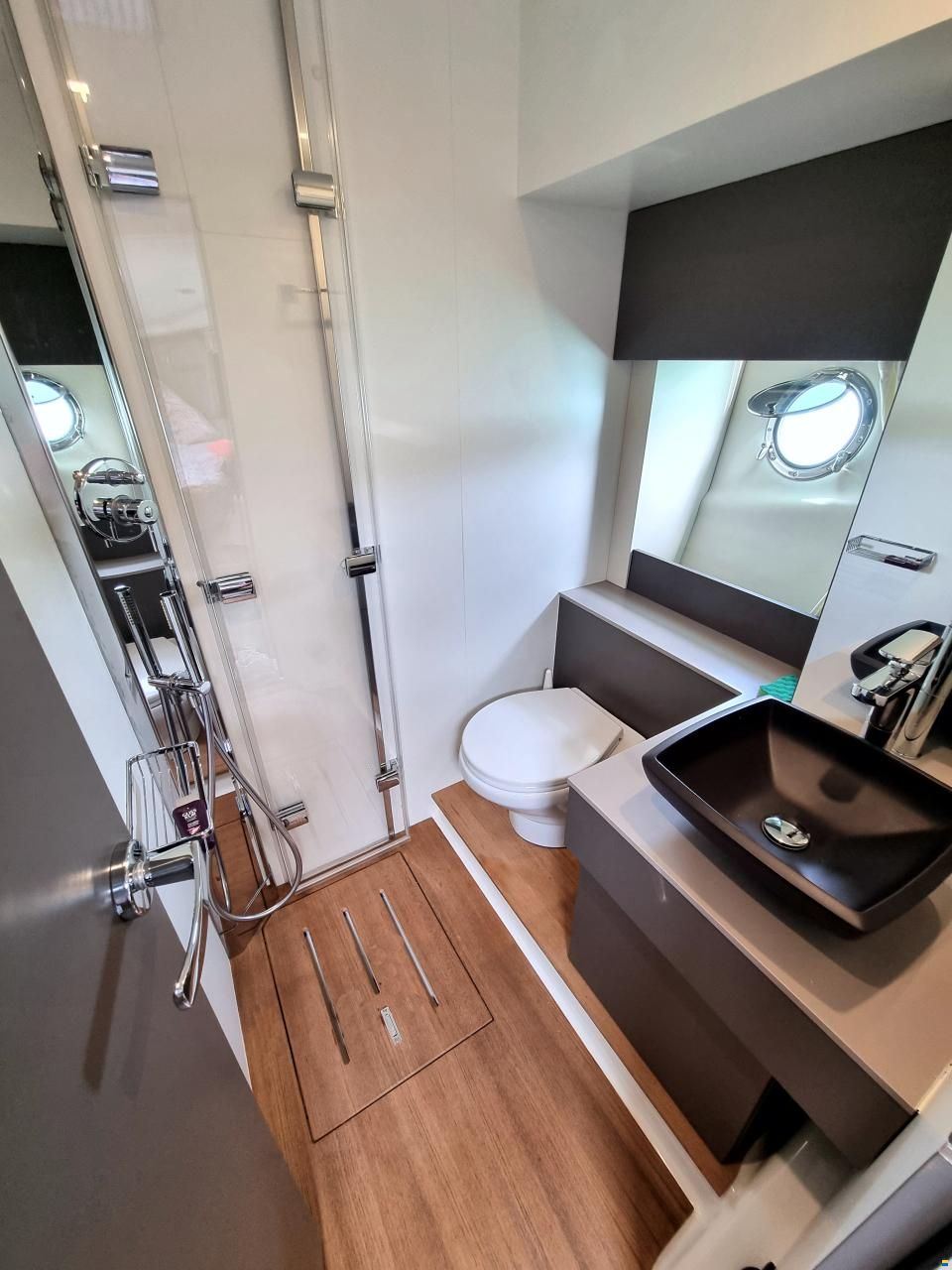 Cranchi M44 HT