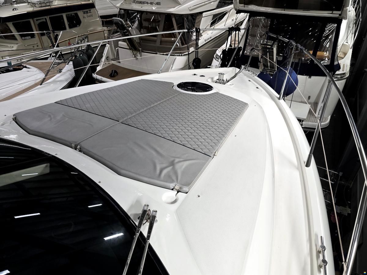 Sunseeker Manhattan 50 Volvo Penta D12-800 EVC