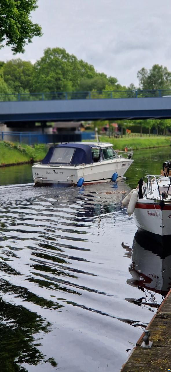 Sea Ray SRV 240