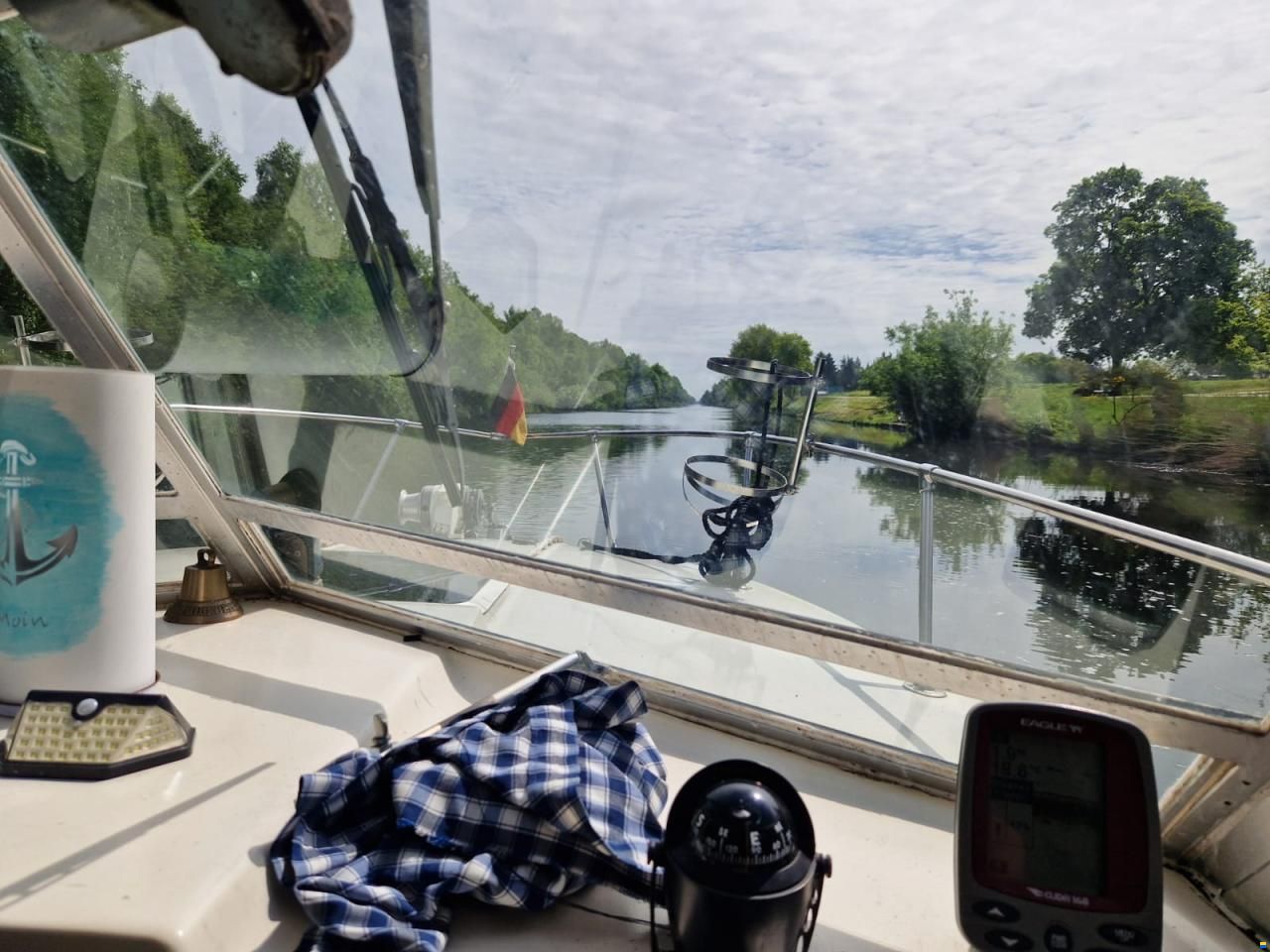 Sea Ray SRV 240