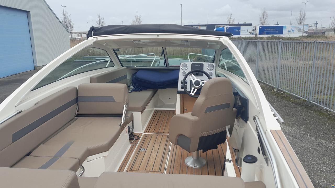 Flipper 600ST