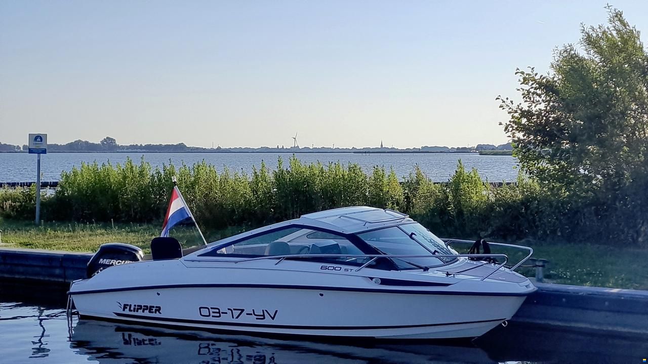 Flipper 600ST