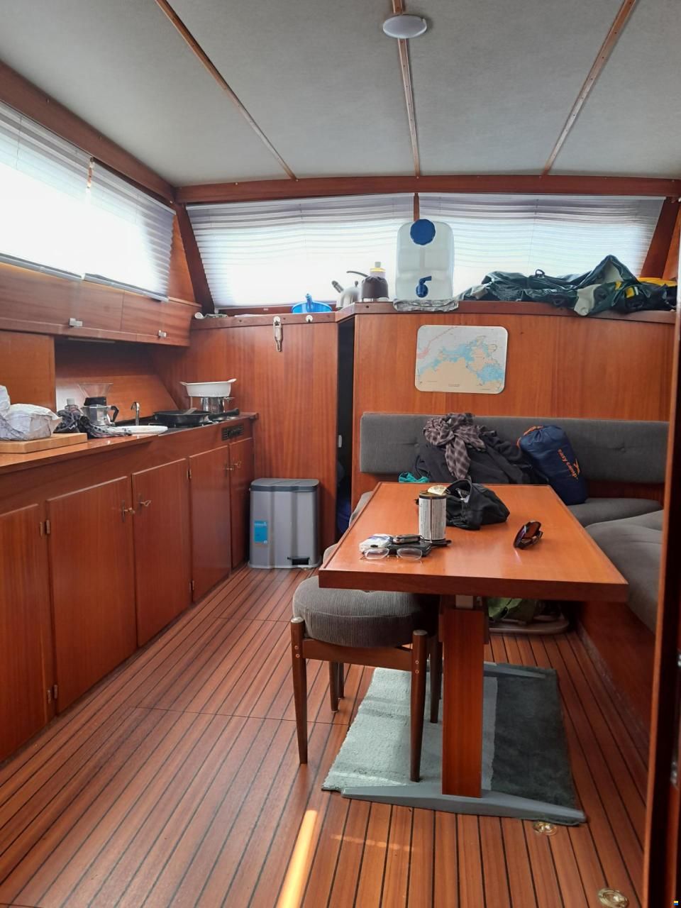 Cytra Ambassador 38 DS Deluxe