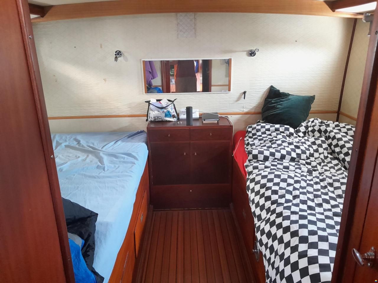 Cytra Ambassador 38 DS Deluxe