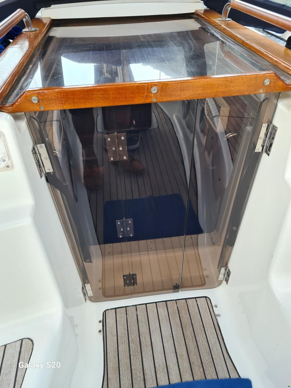 Bavaria 36 Cruiser