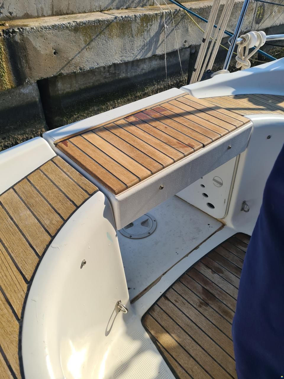 Bavaria 36 Cruiser