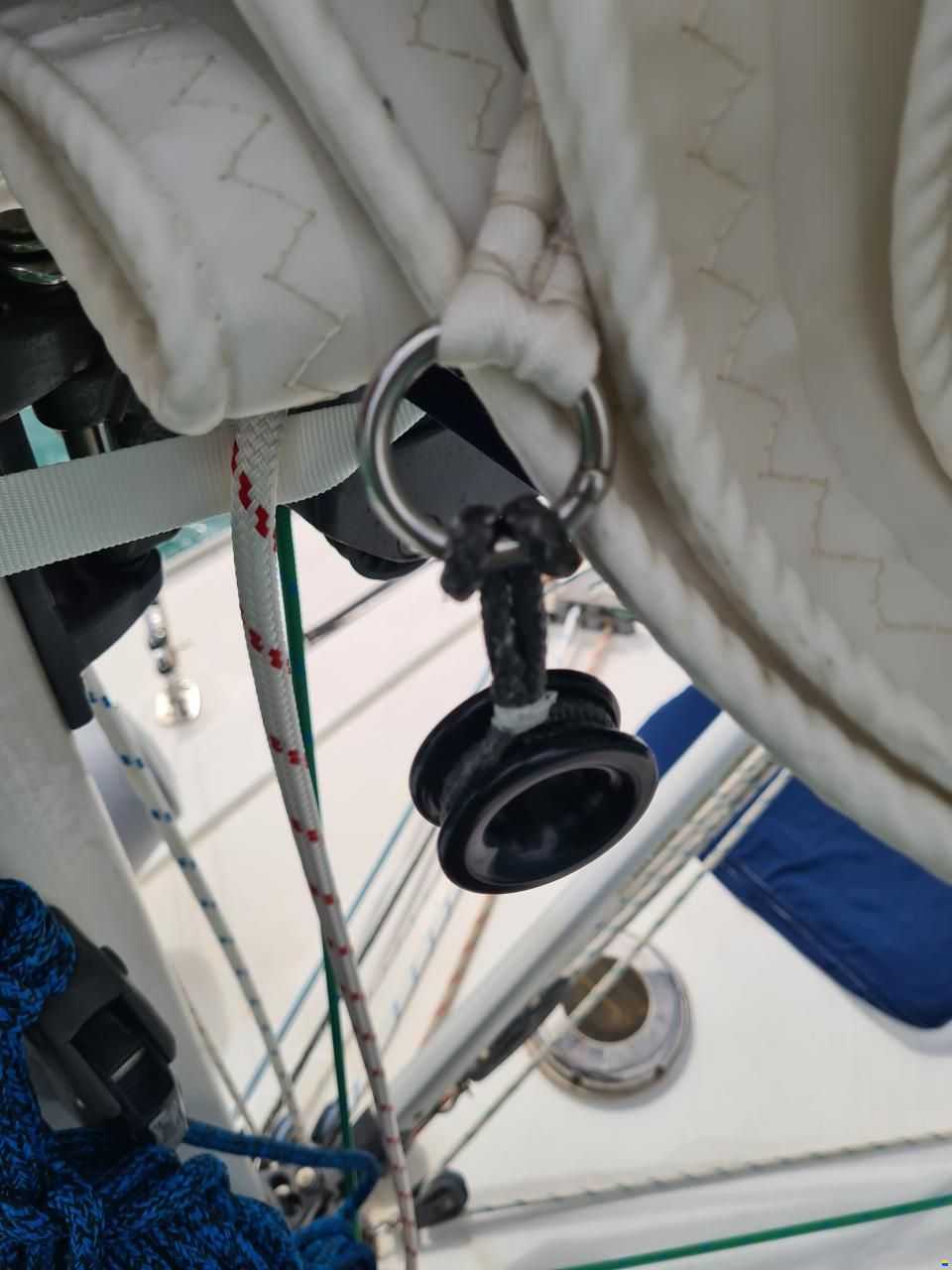 Bavaria 36 Cruiser