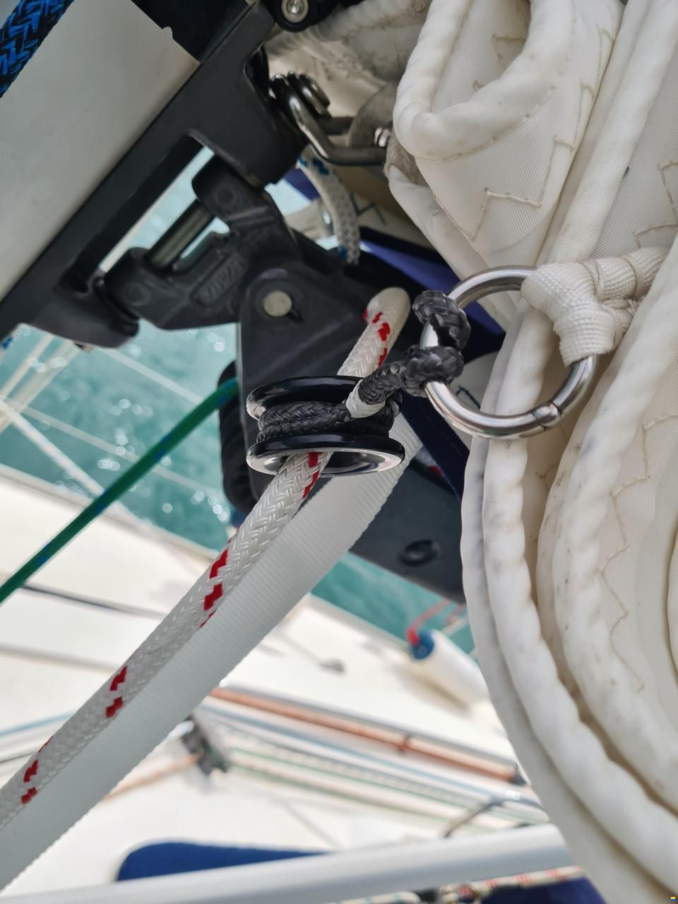 Bavaria 36 Cruiser