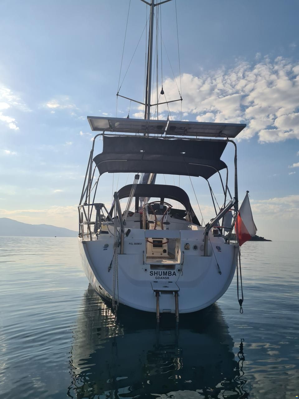 Bavaria 36 Cruiser