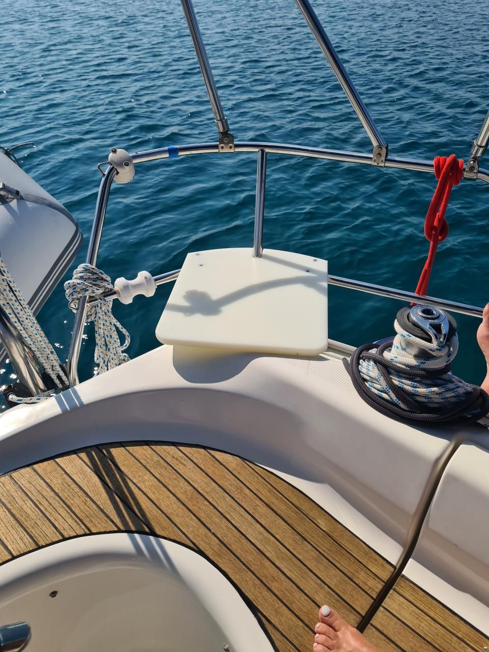 Bavaria 36 Cruiser