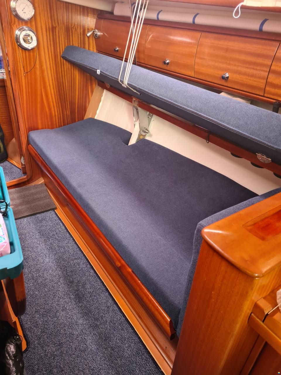 Bavaria 36 Cruiser