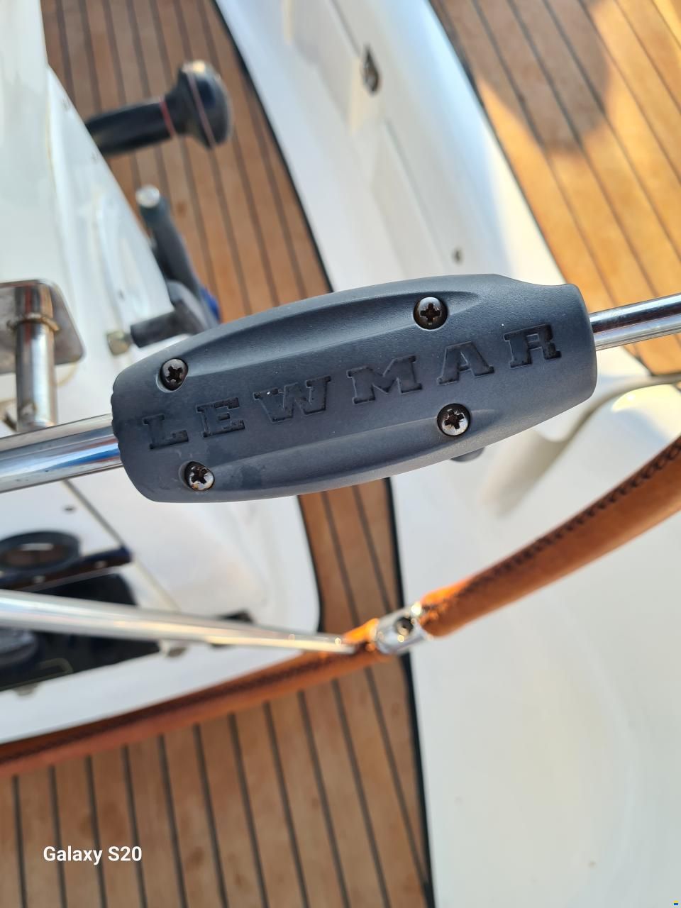 Bavaria 36 Cruiser