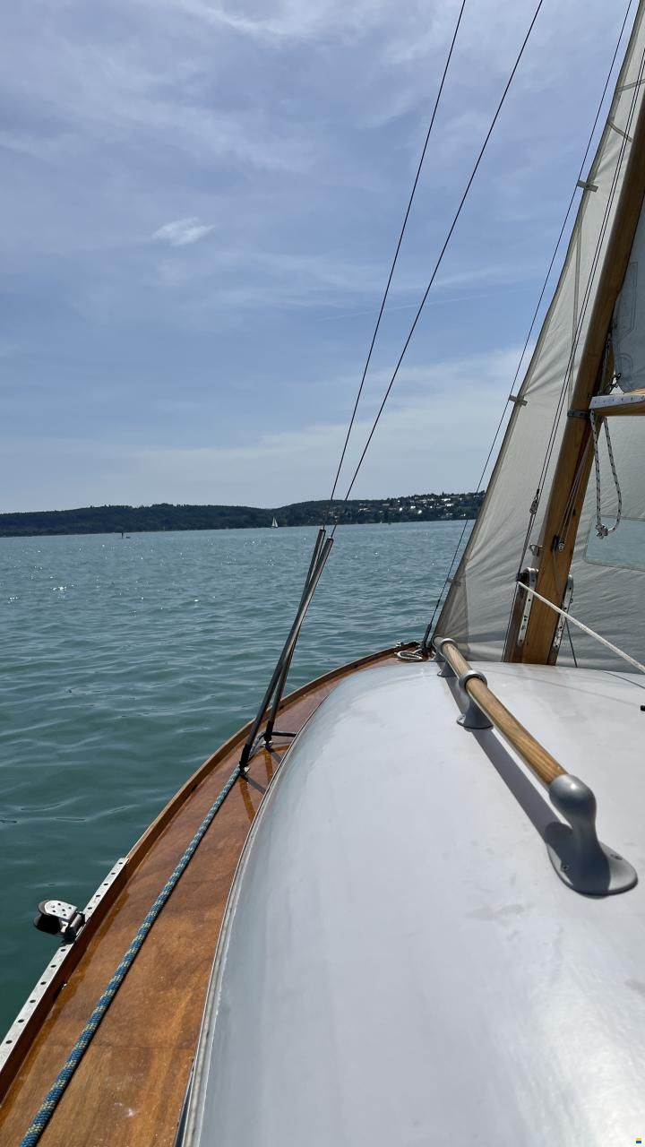 20er Jollenkreuzer