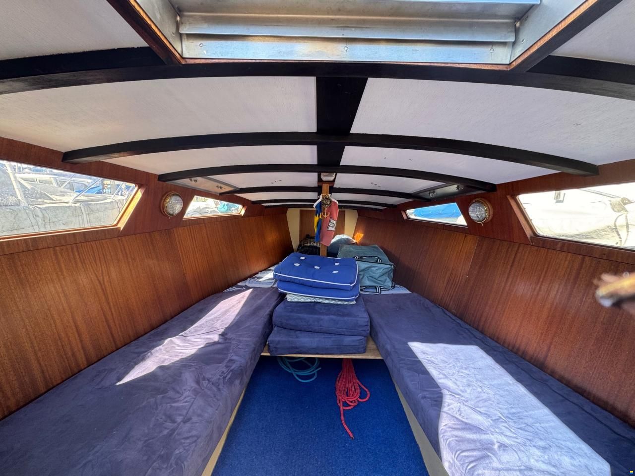 Pe&iuml;so 22 / Atelier Naval