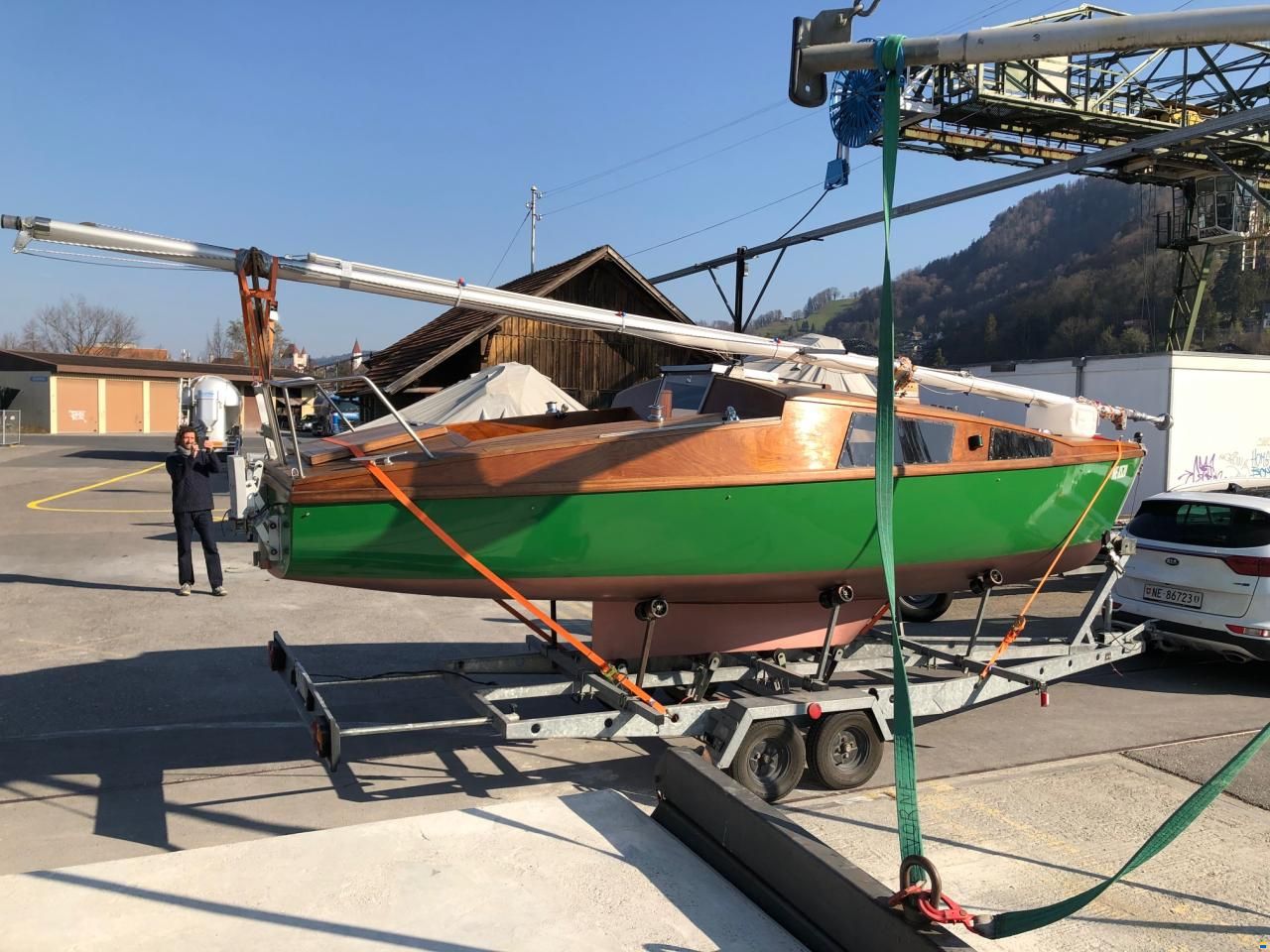 Peiso 22 / Atelier Naval