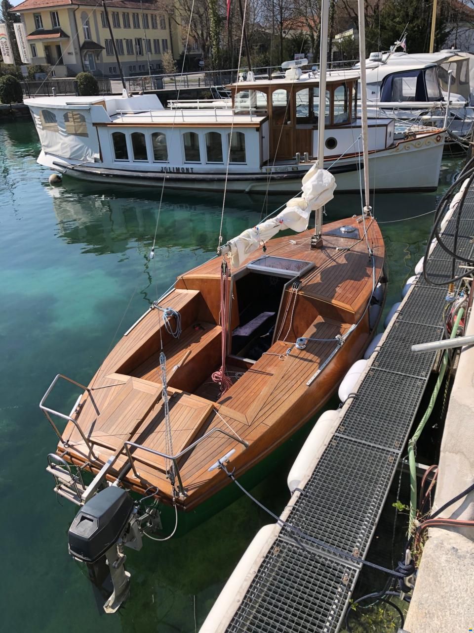 Peiso 22 / Atelier Naval